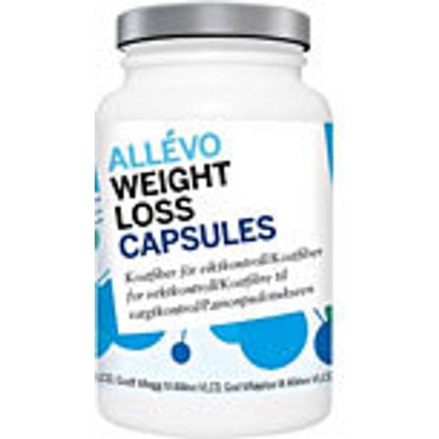Allevo Weight Control, 63 st
