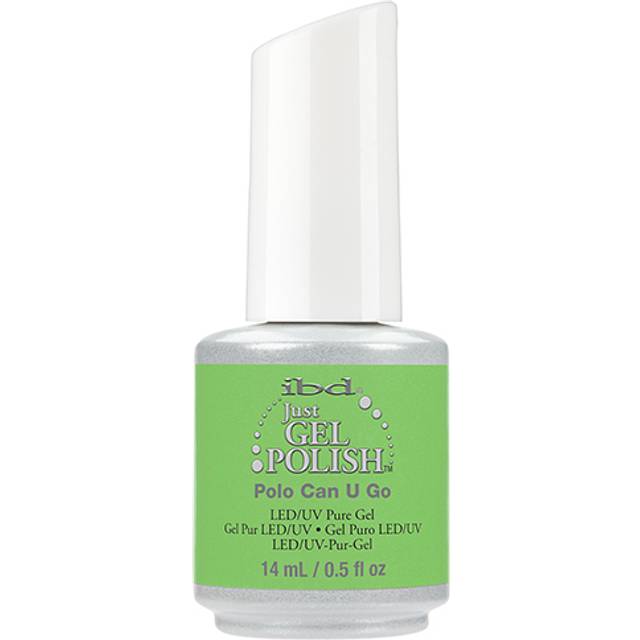 IBD Just Gel Polish - Polo Can You Go - #56925