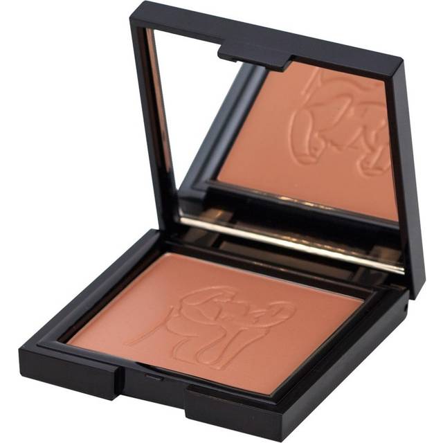 Nilens Jord Mineral Bronzer #503 Velour