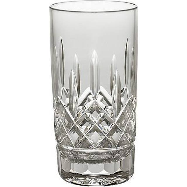 Waterford Lismore 12-Ounce Highball Tumbler - , Clear