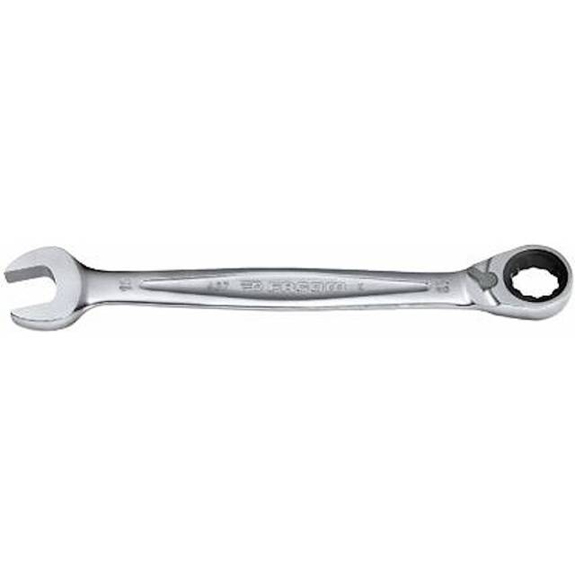 Facom 467 Ratchet Combination Spanner Imperial 9/16"