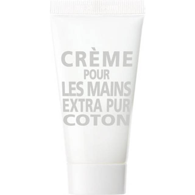 Compagnie De Provence Hand Cream 30 ml Cotton Flower