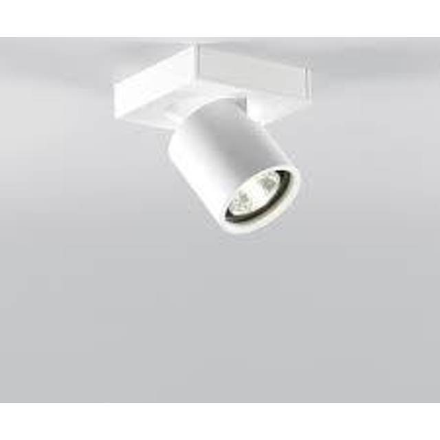 Light-Point Focus 1 wall and ceiling lamp White, 3000 kelvin