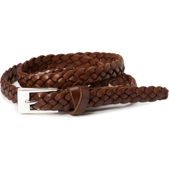 Saddler - Dambälte Nibe - Brun (80 Cm)