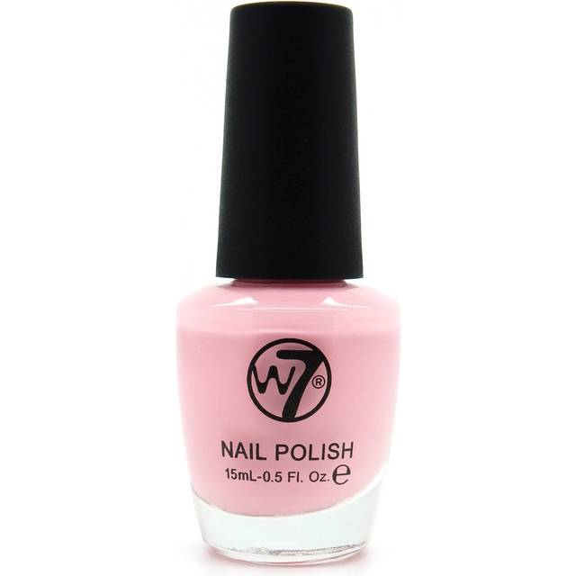 W7 Nailpolish 19 Baby Pink 15 ml