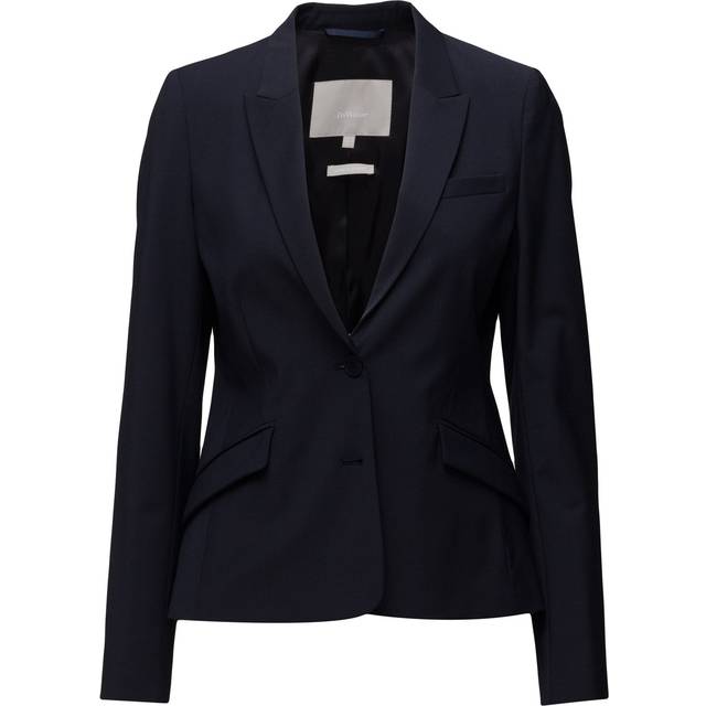 InWear, Jacka, Dam, 2Xs, Blazer - blue (2XS)