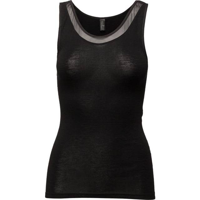 Femilet Juliana Thermal Merino Wool Vest Top