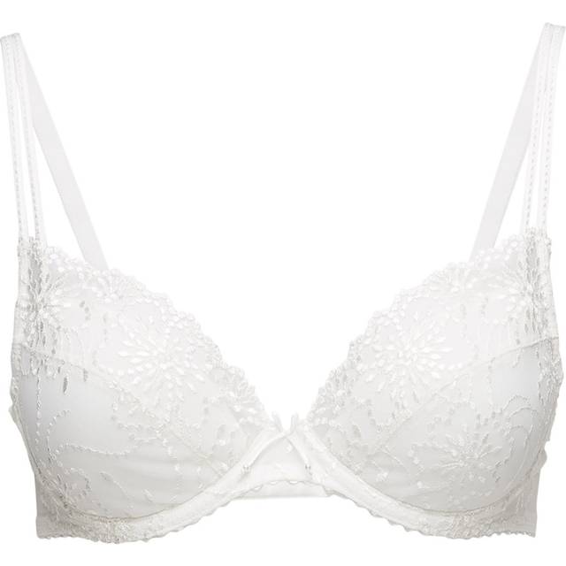 Marie Jo Jane Push Up Removable Pads - Ivory - B 80