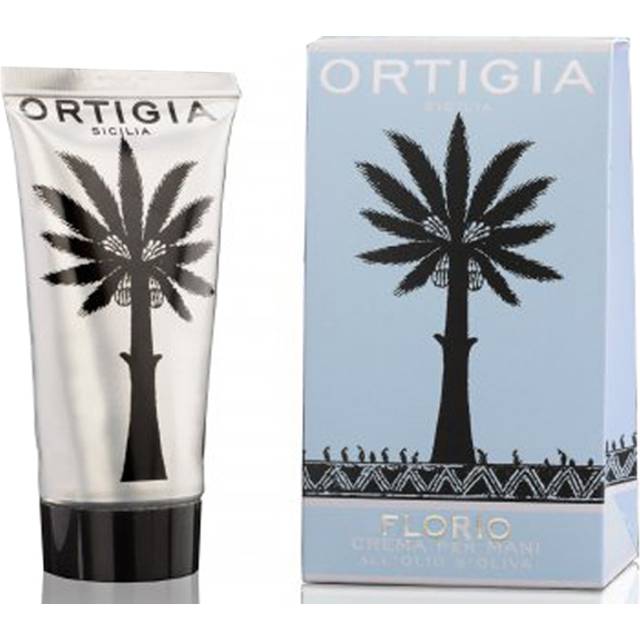 Ortigia Hand Cream Florio 70ml