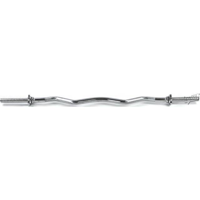Abilica Curl Bar 120cm