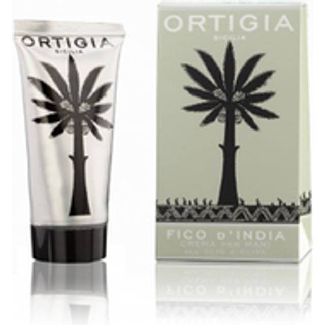 Ortigia Håndcreme Fico d'India 75ml