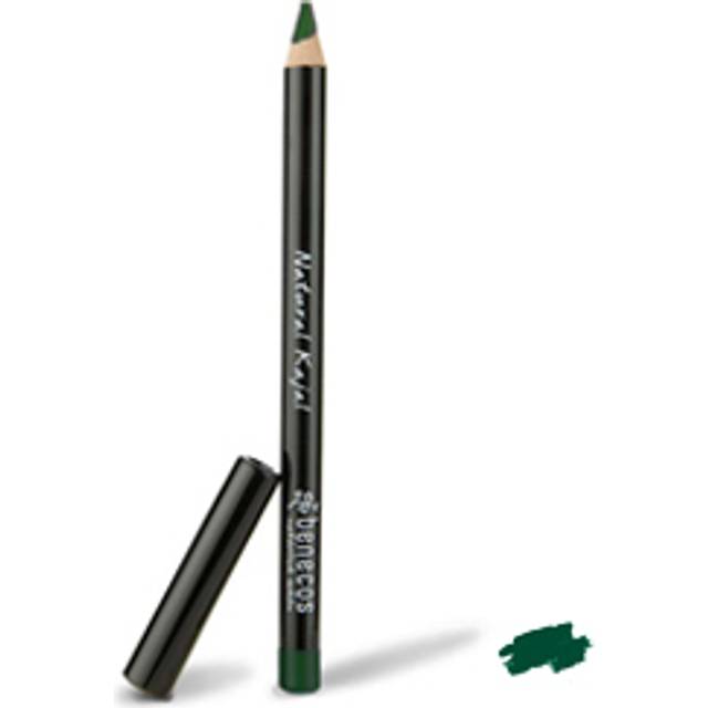 Benecos Natural Kajal Green