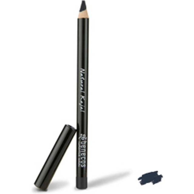 Benecos Natural Kajal Grey