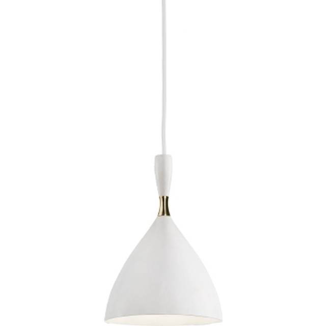 Northern Dokka pendant Dark grey
