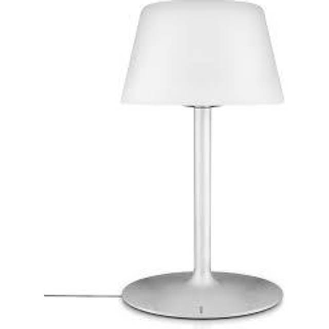 Eva Solo - Sunlight Lounge Lampa Solcell 50 cm