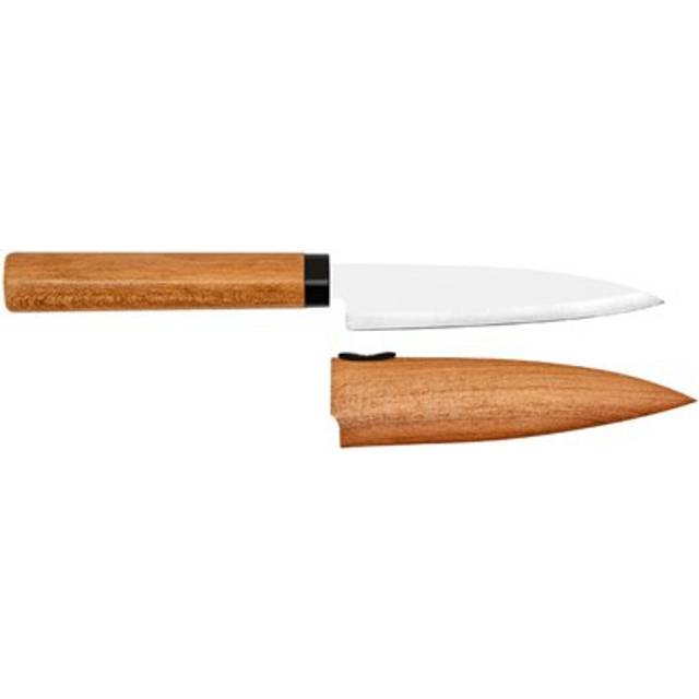 KAI Kai fruit knife including case 9 cm