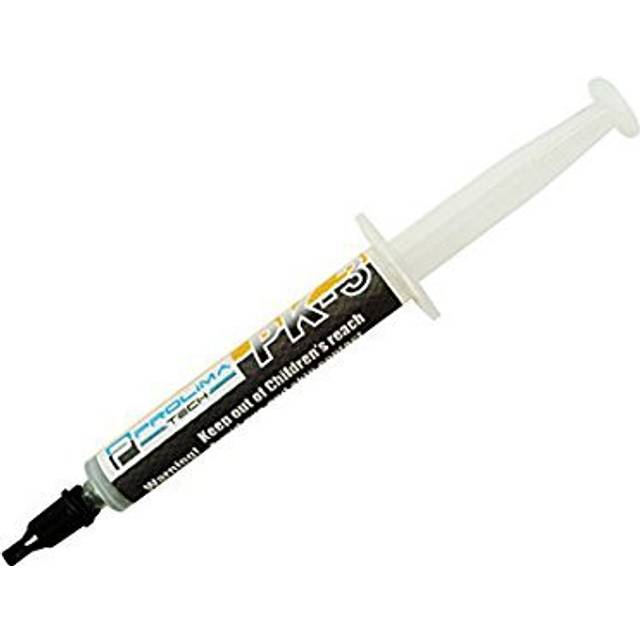 Prolimatech PK-3 Nano Aluminium Thermal Paste - 5g