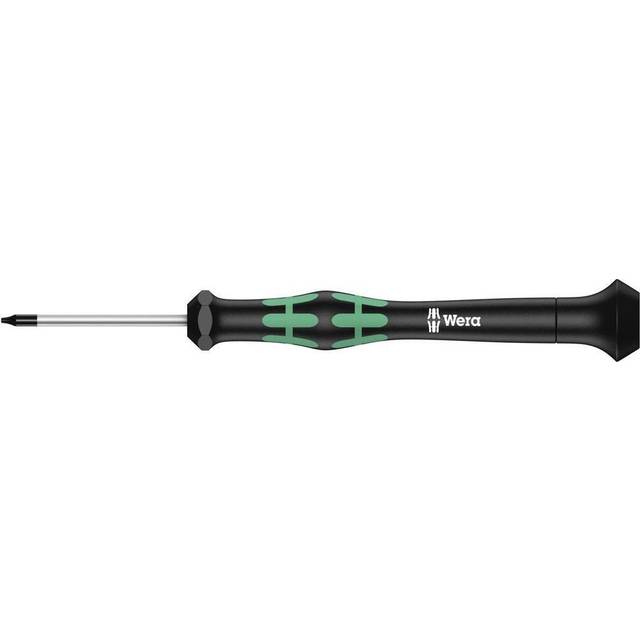 Wera 05118048001 Kraftform Micro Series 2067 Screwdriver Torx BO T...
