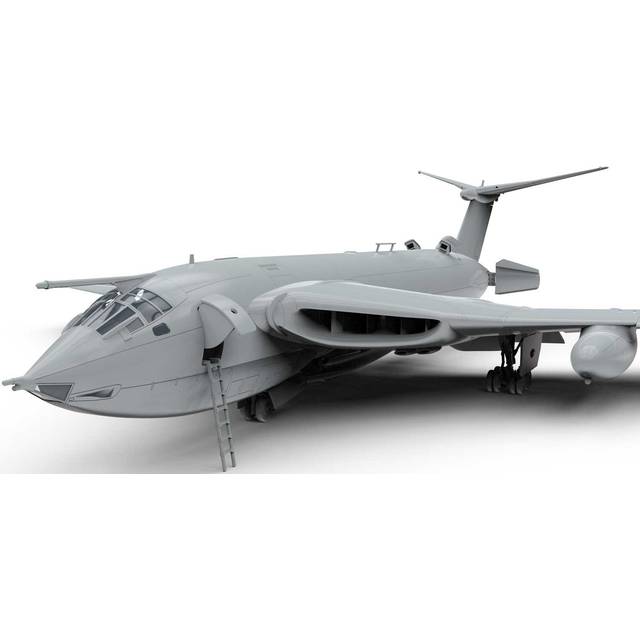 Handley Page Victor B.Mk.2(BS)