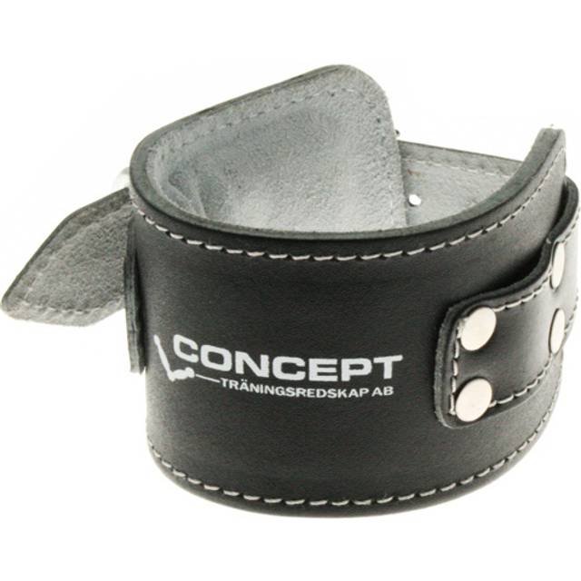 Concept Fotmanschett