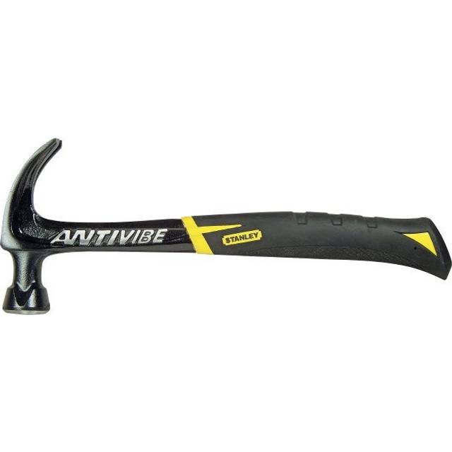 Stanley Vibdämp Stålhammare Fatmax Antivibe 16Oz