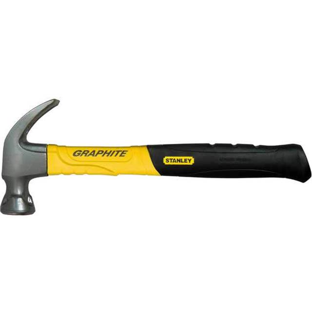 Snickarhammare Sty Grafit 20 OZ Stanley