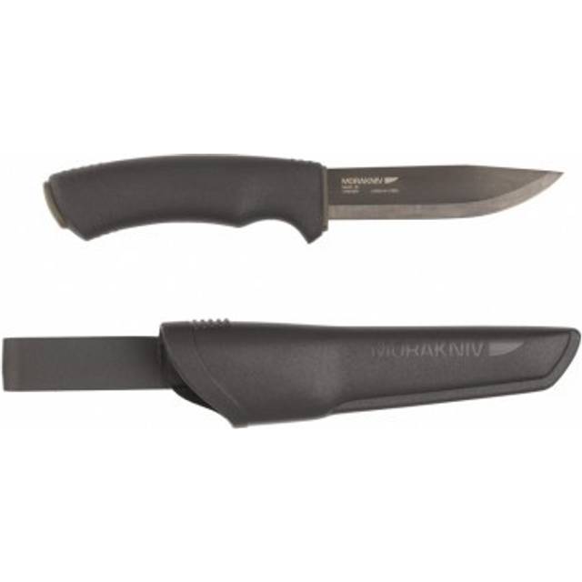 Morakniv Bushcraft (S) - Orange