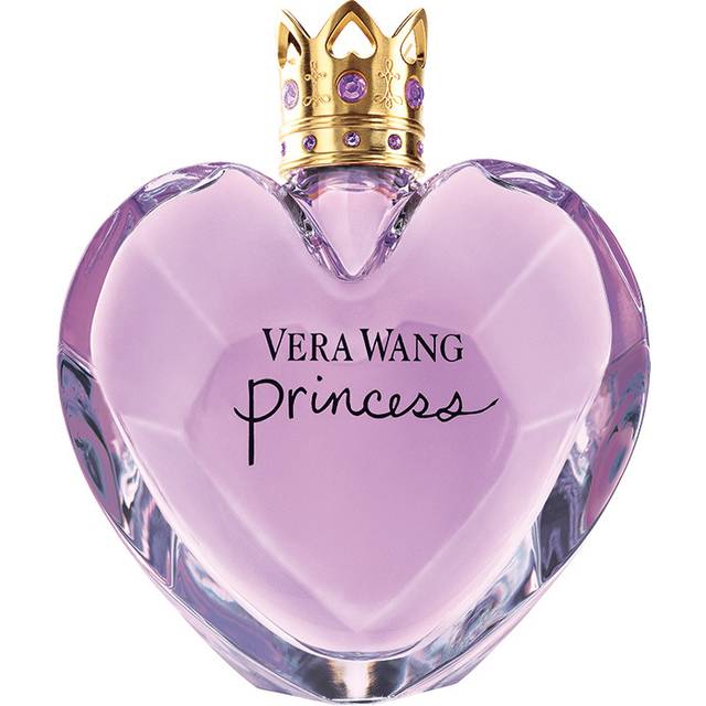 Vera Wang Princess Eau De Toilette 30ml