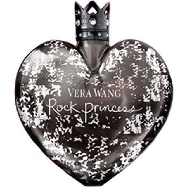 Vera Wang Rock Princess Eau de Toilette 100ml EDT Spray