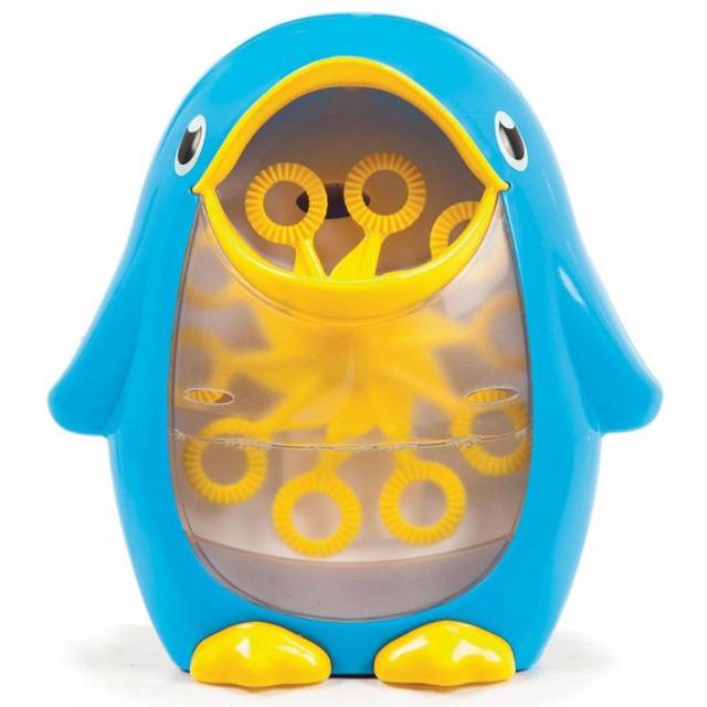 Munchkin Bath Bubble Blower