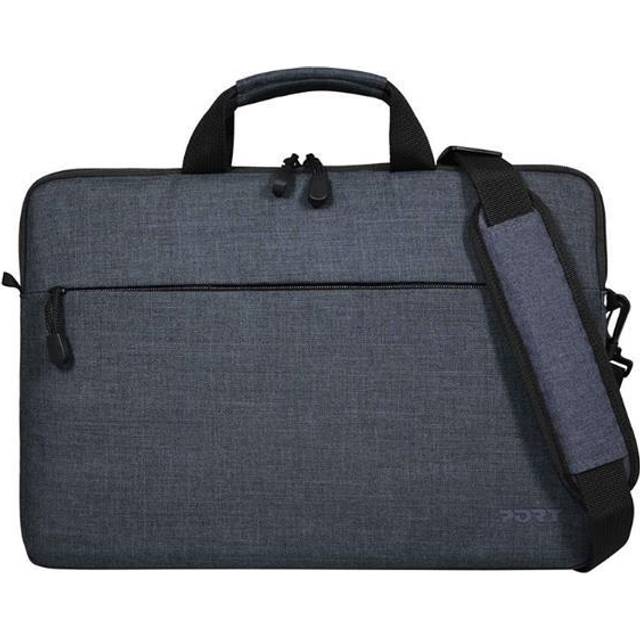 Port Designs BELIZE TL 13.3" 33.8 cm (13.3") Messenger case Grey