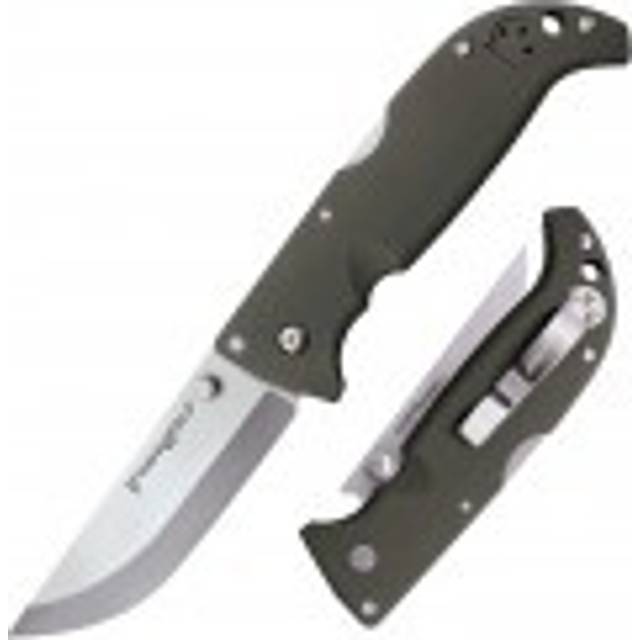 Cold Steel Finn Wolf Tri-Ad Lock
