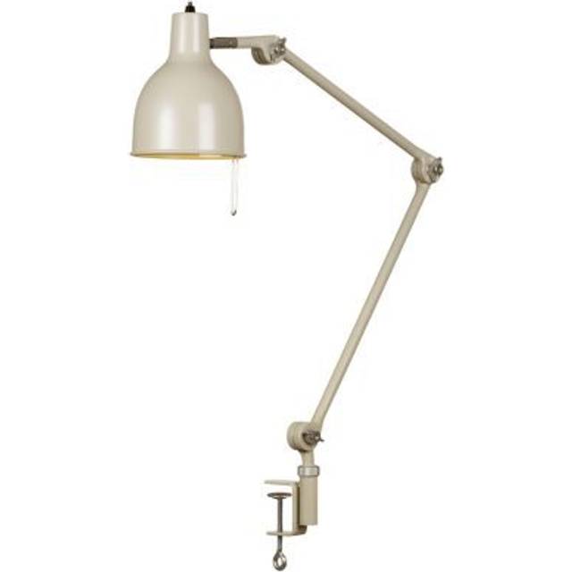 PJ65 - Skrivbordslampa | 5 färgval | Färg: PJ65-Vit RAL 9010 (ink ljuskälla 50300)
