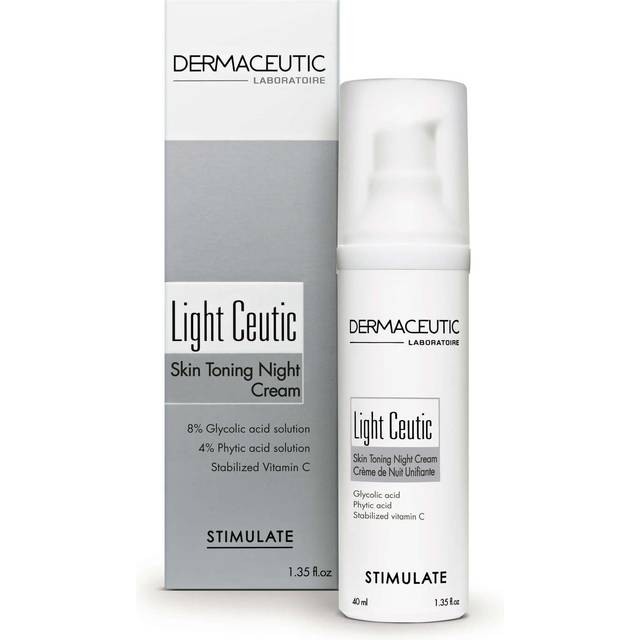 Dermaceutic Light Ceutic 40 ml