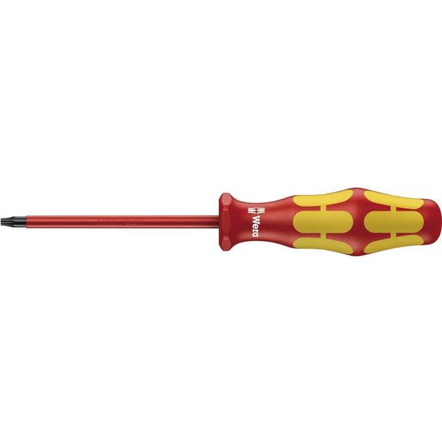 Wera 05006178001 167 i VDE Insulated Kraftform Plus Screwdriver To...