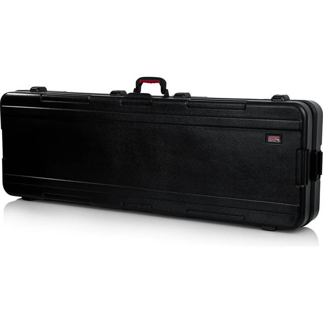 Gator GTSA-KEY88 ATA 88 Note Keyboard Case with Wheels - Nearly New