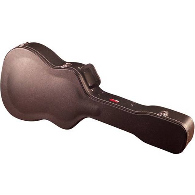 Gator GWE-335 Economy Semi-Hollow Electric Guitar Case