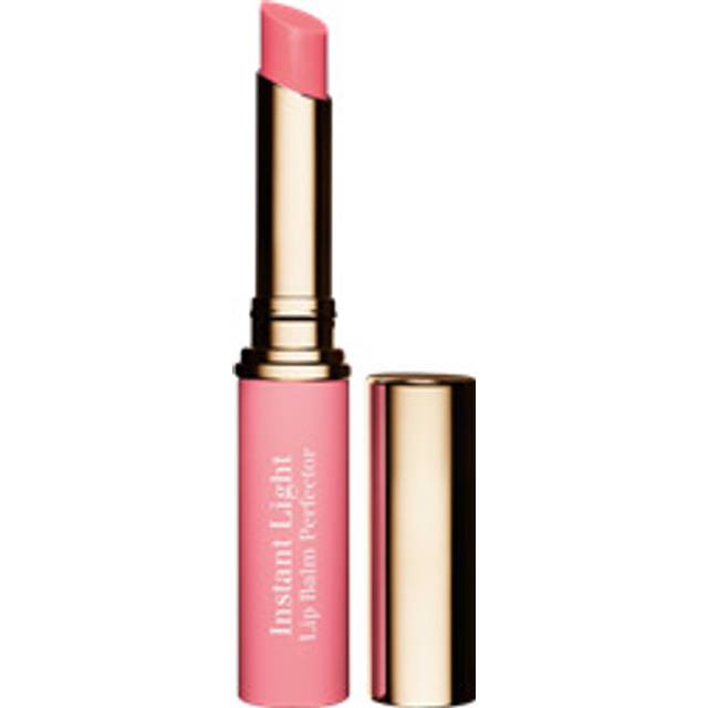 Clarins Instant Light Lip Balm Perfector Lipstick #03 My Pink 1.8g