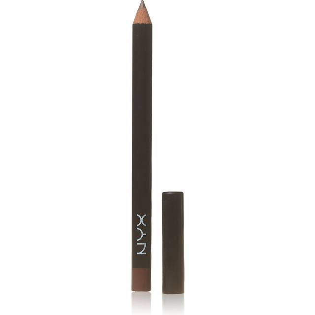 NYX Professional Makeup Slim Lip Pencil 805 Cappuccino 1g