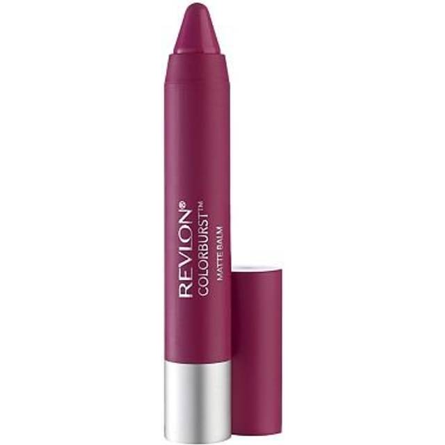 Revlon Colorburst Matte Lip Balm Passionate