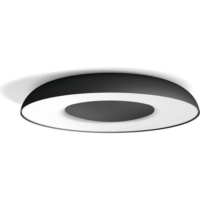Philips Hue - Still Ceiling Lamp White Amb. Black