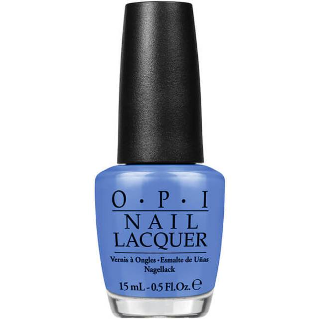OPI Rich Girls & Po-Boys 15 ml