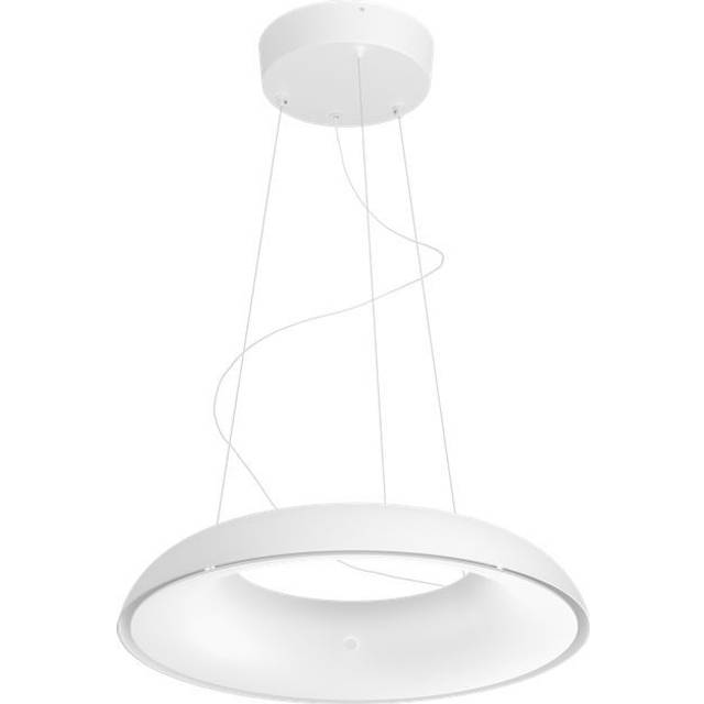 Philips Hue - Amaze Pendant White Amb. Black