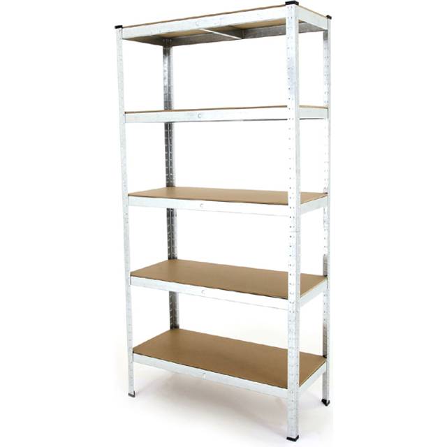 HÖRBY BRUK LAGERHYLLA 500 HÖRBY 100 KG/HYLLPLAN 500KG