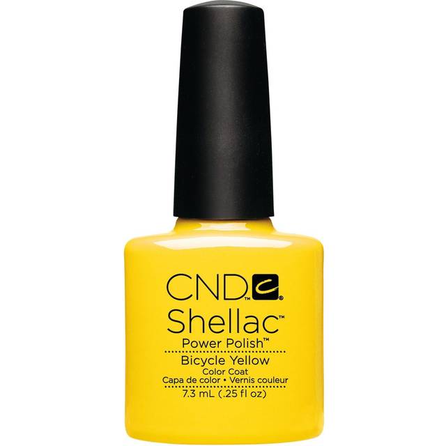 CND Shellac Color Coat Assorted Shades