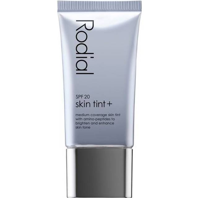 Rodial Instaglam Skin Tint Spf20 04 Rio