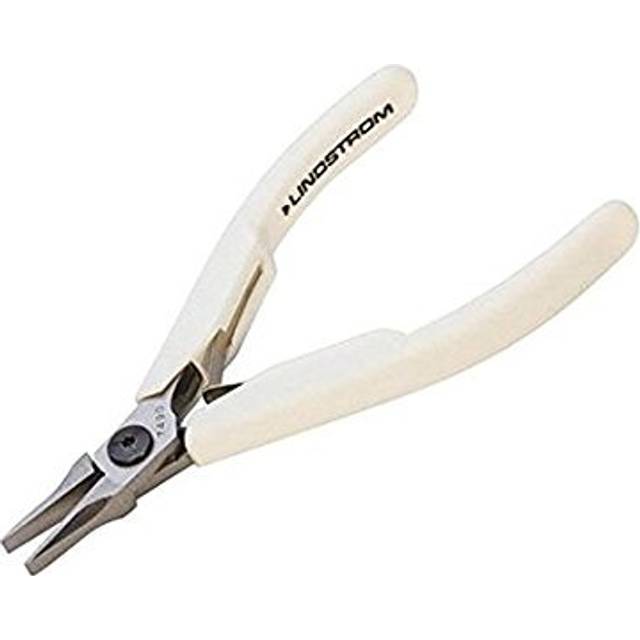 Lindstrom Supreme Flat Nose Pliers, 120mm, 7490