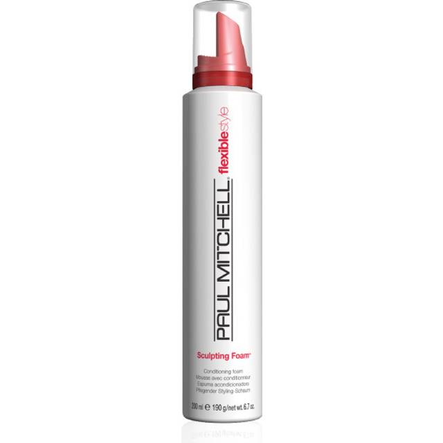 Paul Mitchell Sculpting Foam 200ml