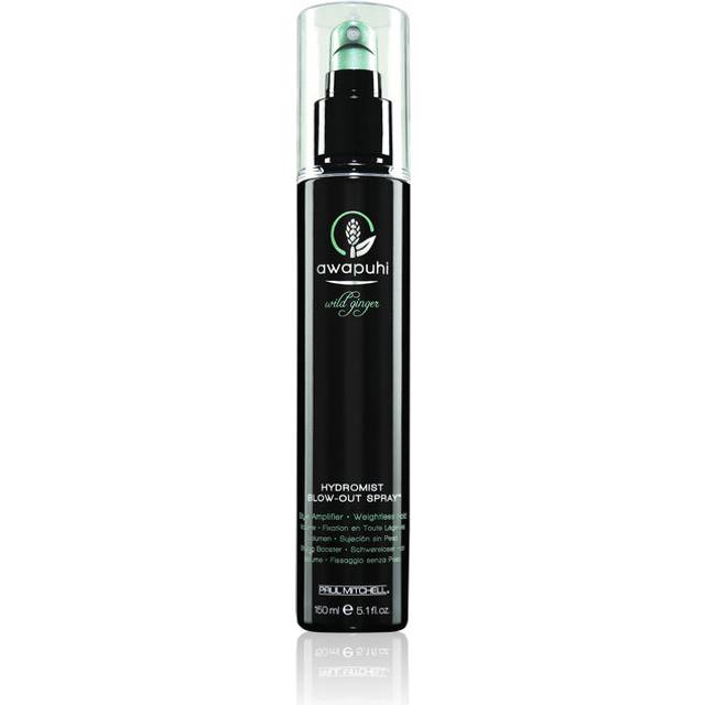 Paul Mitchell Awapuhi Hydromist Blow-Out Spray (150ml)