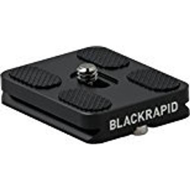 Black Rapid Tripod Plate 50